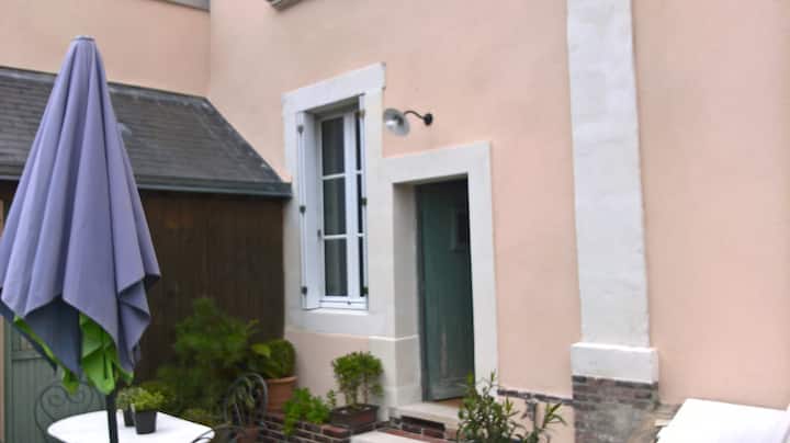 Small terrace. Or you can. Take the little one. Lunch 