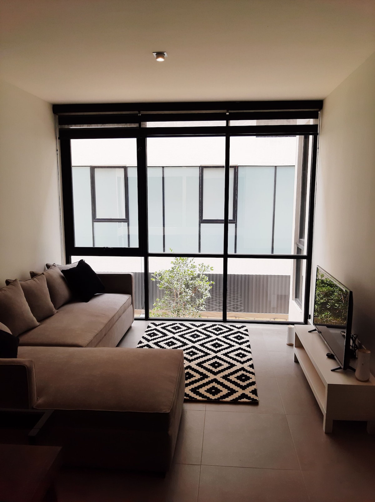 Top Airbnb: Nice and comfortable apartment in Sta Ma. la Ribera en Santa María La Ribera