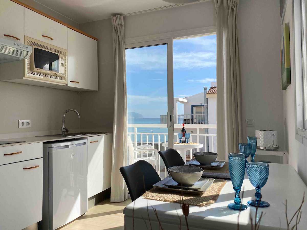 Confluentia Playa 11 Nice Studio with Ocean View 3