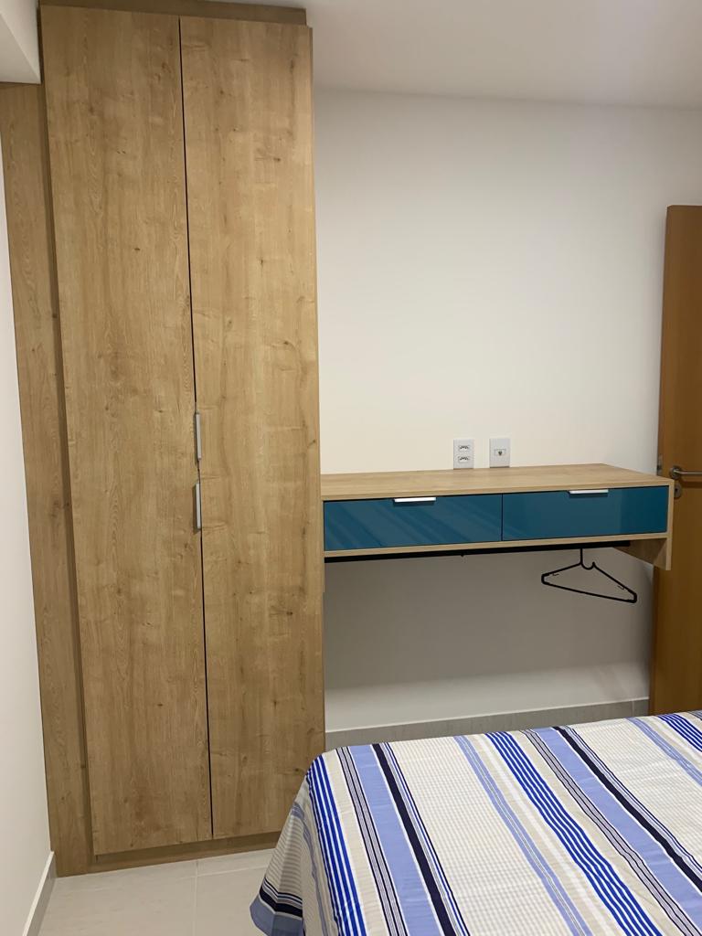 Апартамент