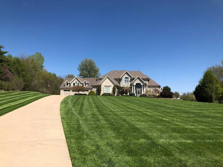 Basehor locations de vacances et logements Kansas, ÉtatsUnis Airbnb