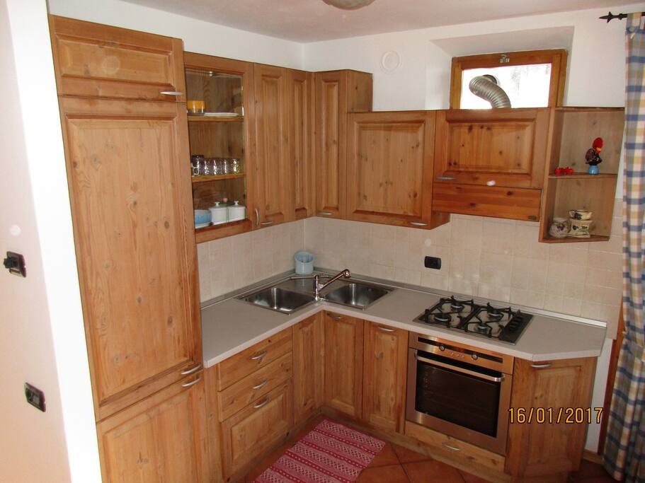Cucina