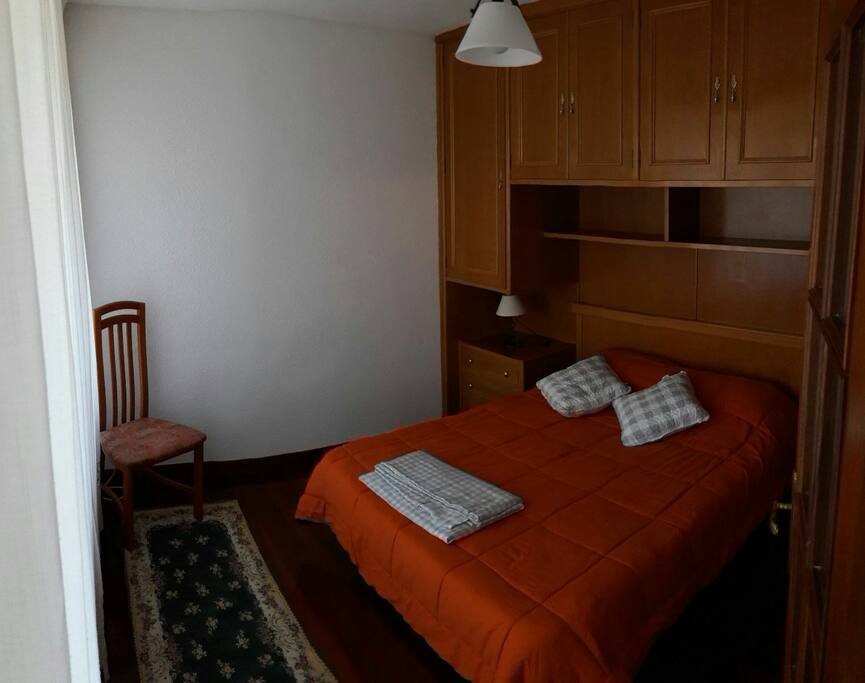 Habitación 1