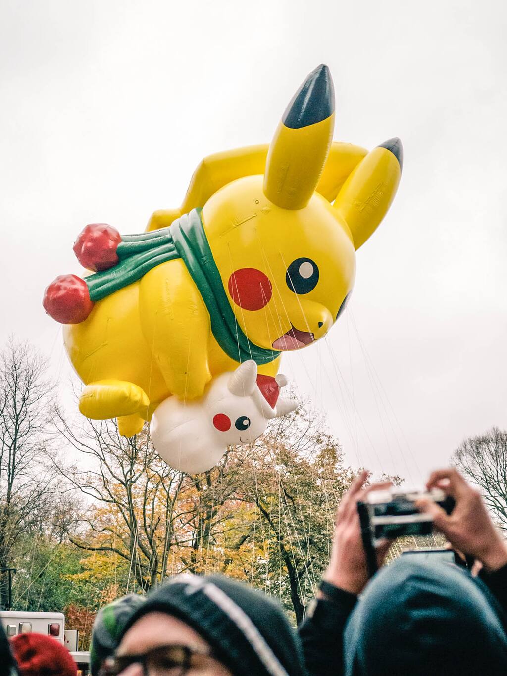 感恩节大游行 温情和气球一起飘扬 纽约旅游攻略 尽在airbnb爱彼迎 感恩节大游行 温情和气球一起飘扬 纽约旅游攻略 尽在airbnb爱彼迎