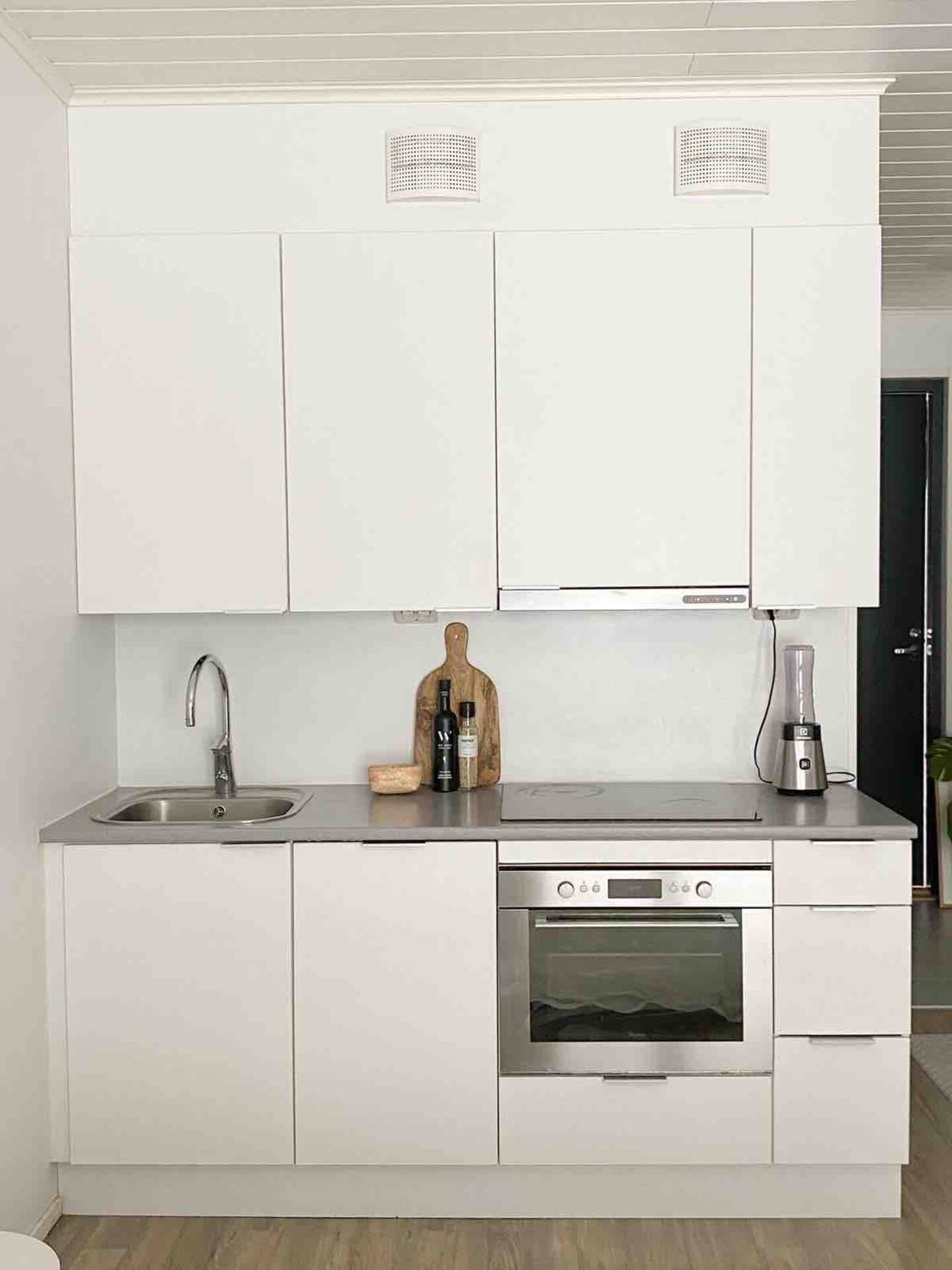 Modern Apartment Nearby Kerava 3