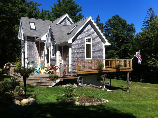 Airbnb Petite Riviere Bridge Vacation Rentals Places To Stay