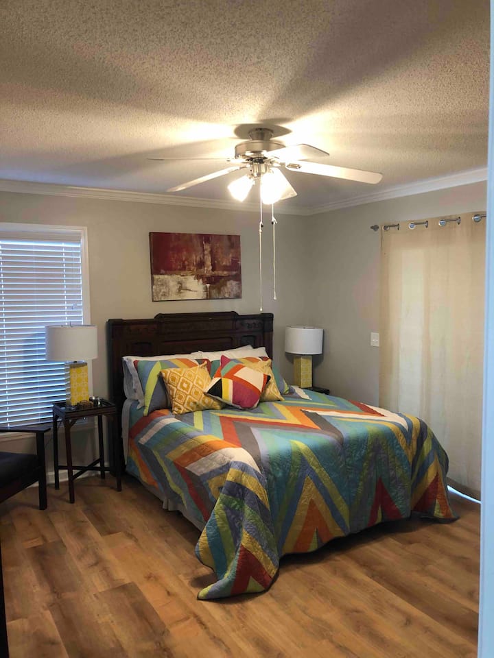 غرفة النوم 1