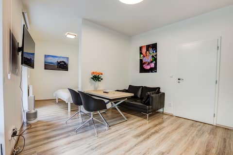 Brno hideaway with all comforts for you