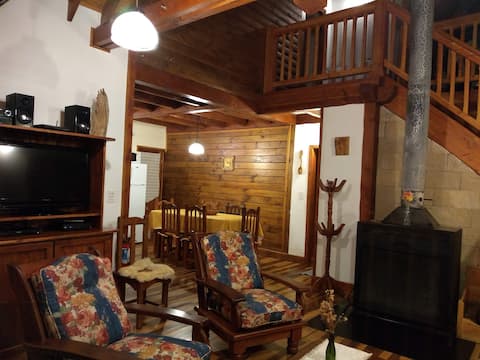 Popular Airbnb listing: Rcon DS in Neuquén