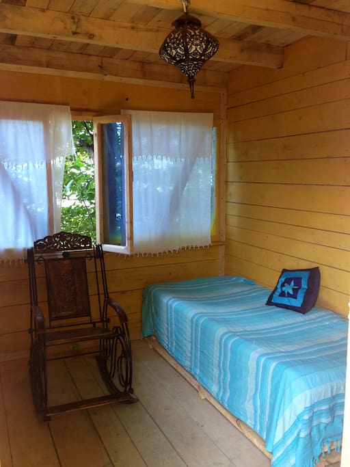 Hymalaya room