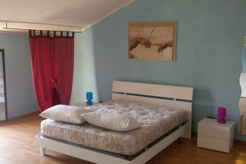 Camera da letto