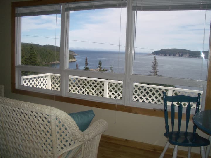 Ferryland Vacation Rentals & Homes Newfoundland and Labrador, Canada