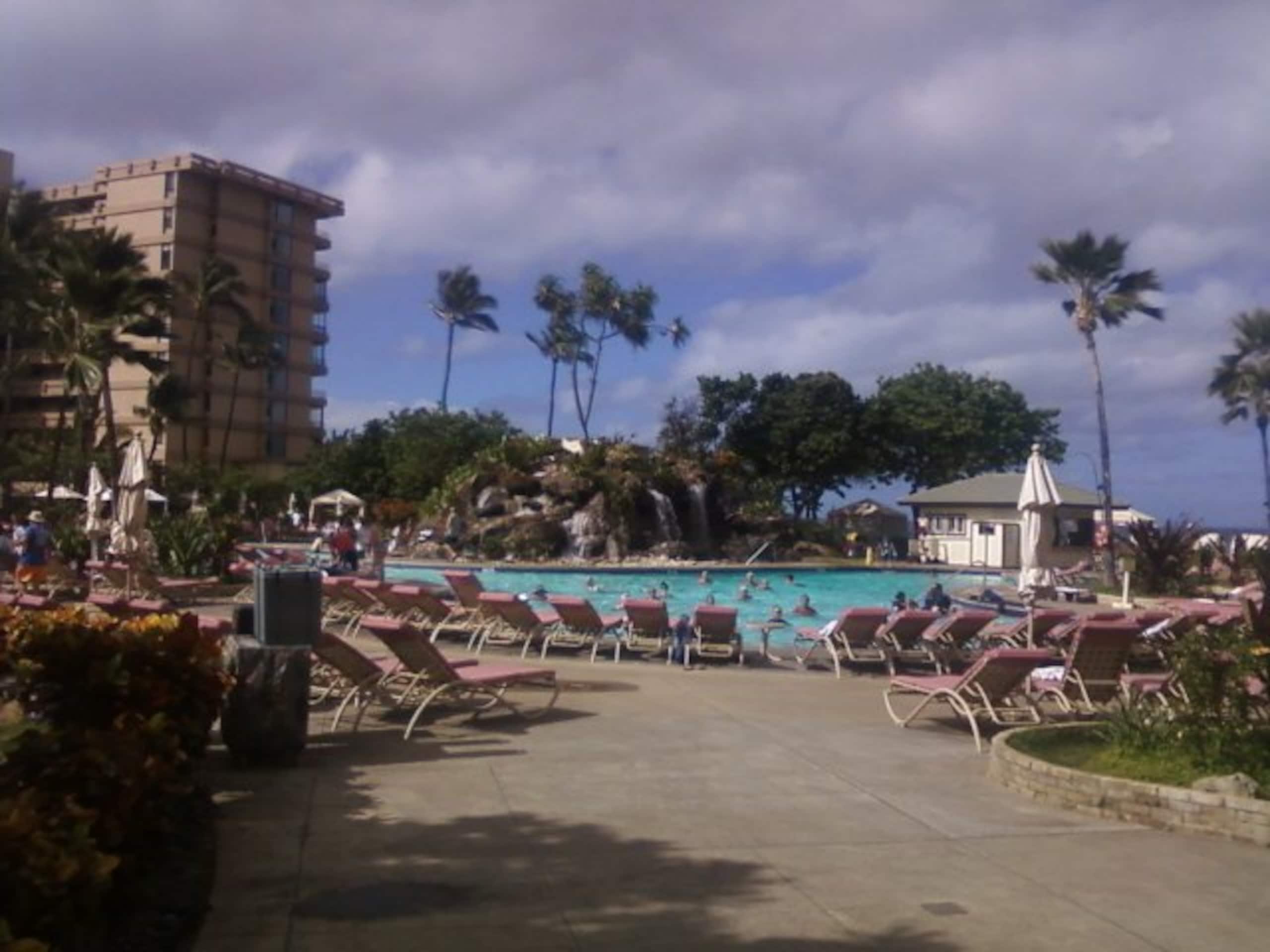 Maui - 1br Oceanfront Kaanapali Beach Resort - Photo 20
