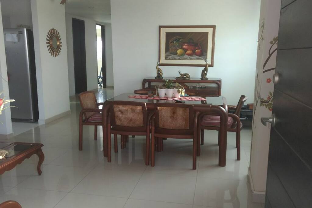 Comedor