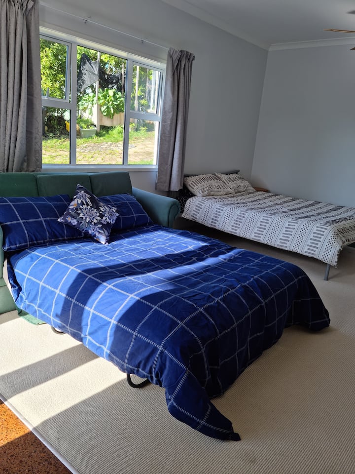 ห้องนอน