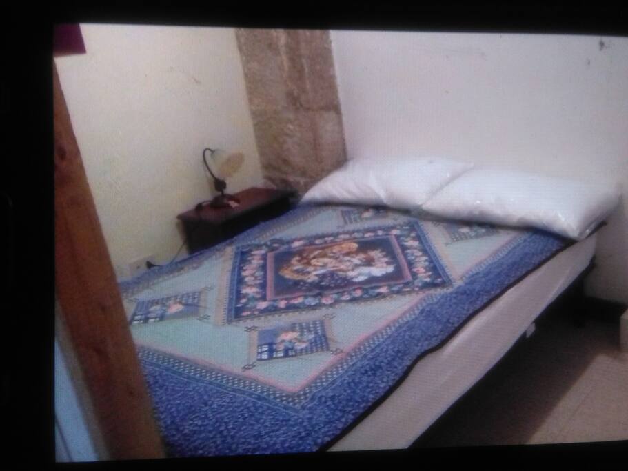 Letto Matrimoniale