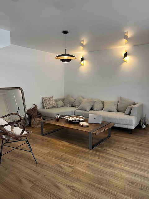 Airbnb performant: Oasis of calm à Eure