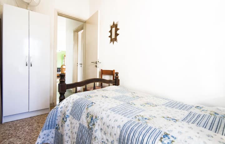 غرفة النوم 2