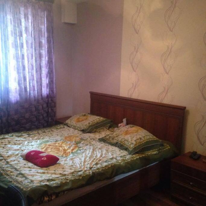 Badroom 1