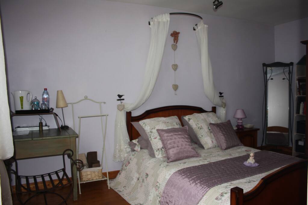 1ere chambre
