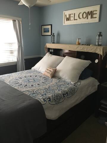 Cozy Townhouse in Fife