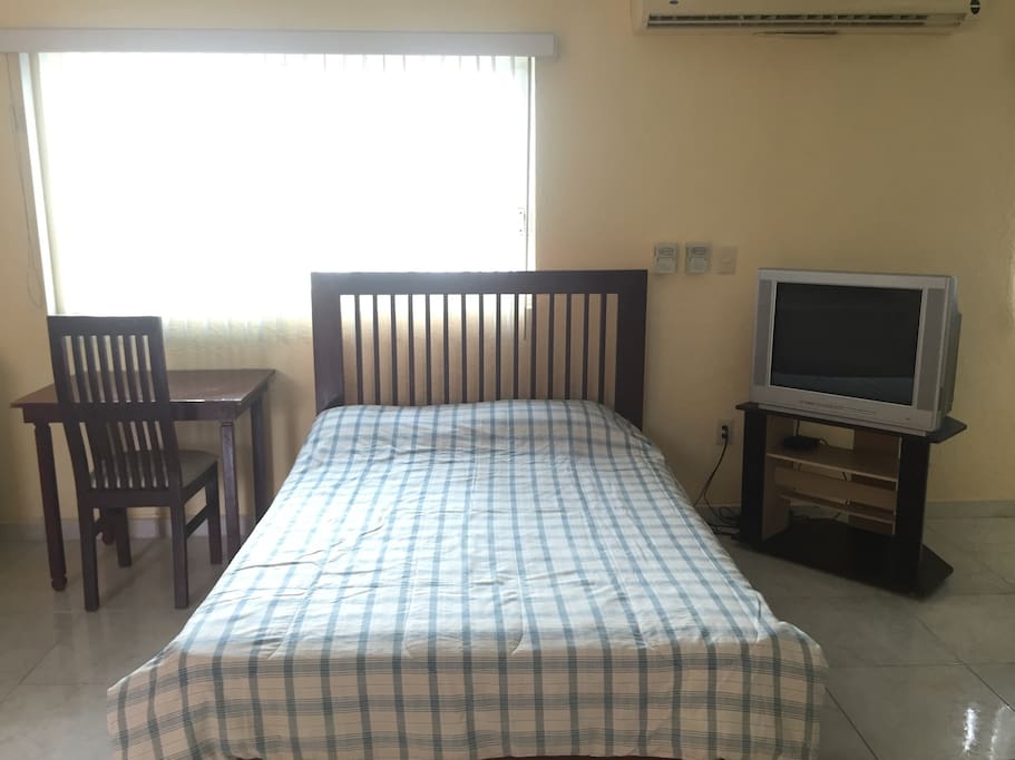 Cama matrimonial