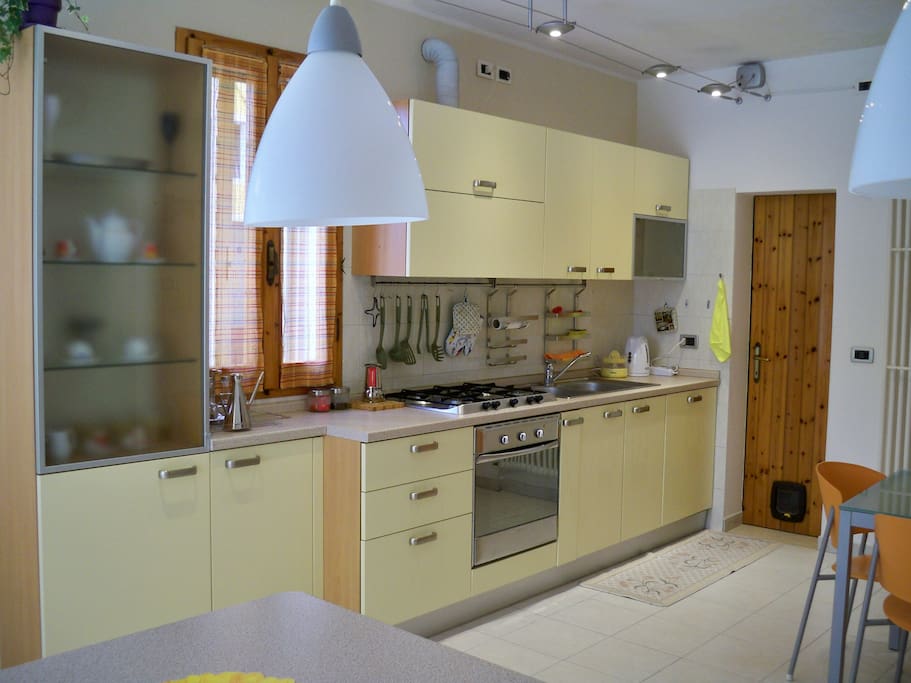 Cucina