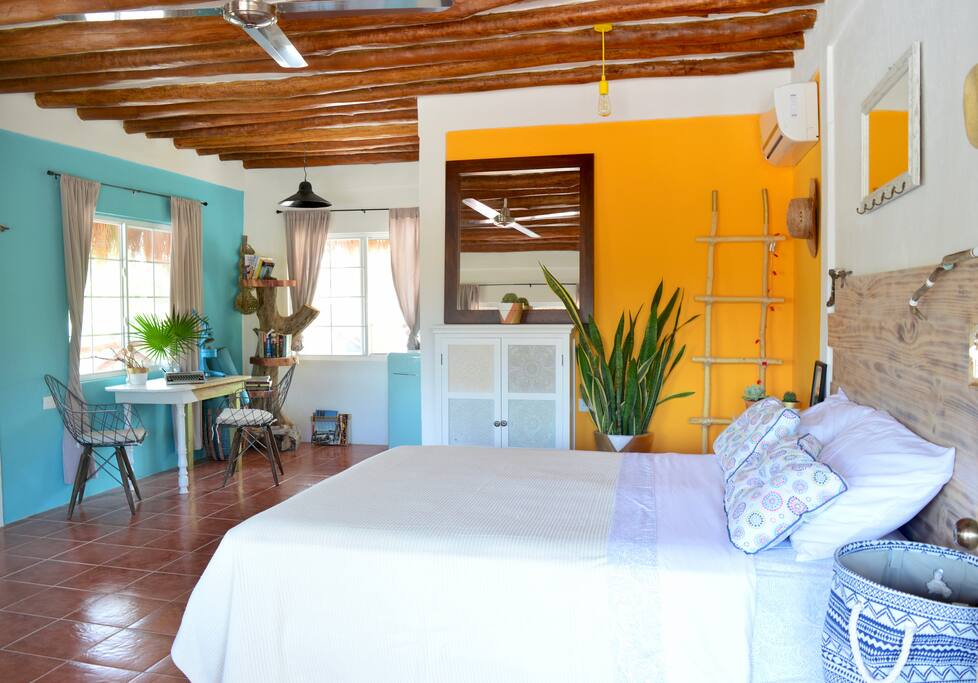 • Mango apartment •