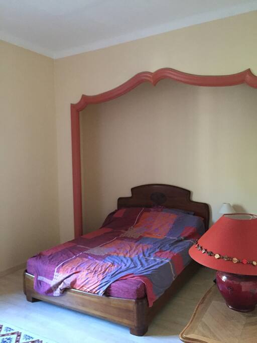 Chambre 1