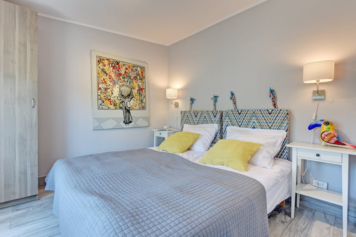 سريران فندقيان متاحان 160 >2 م