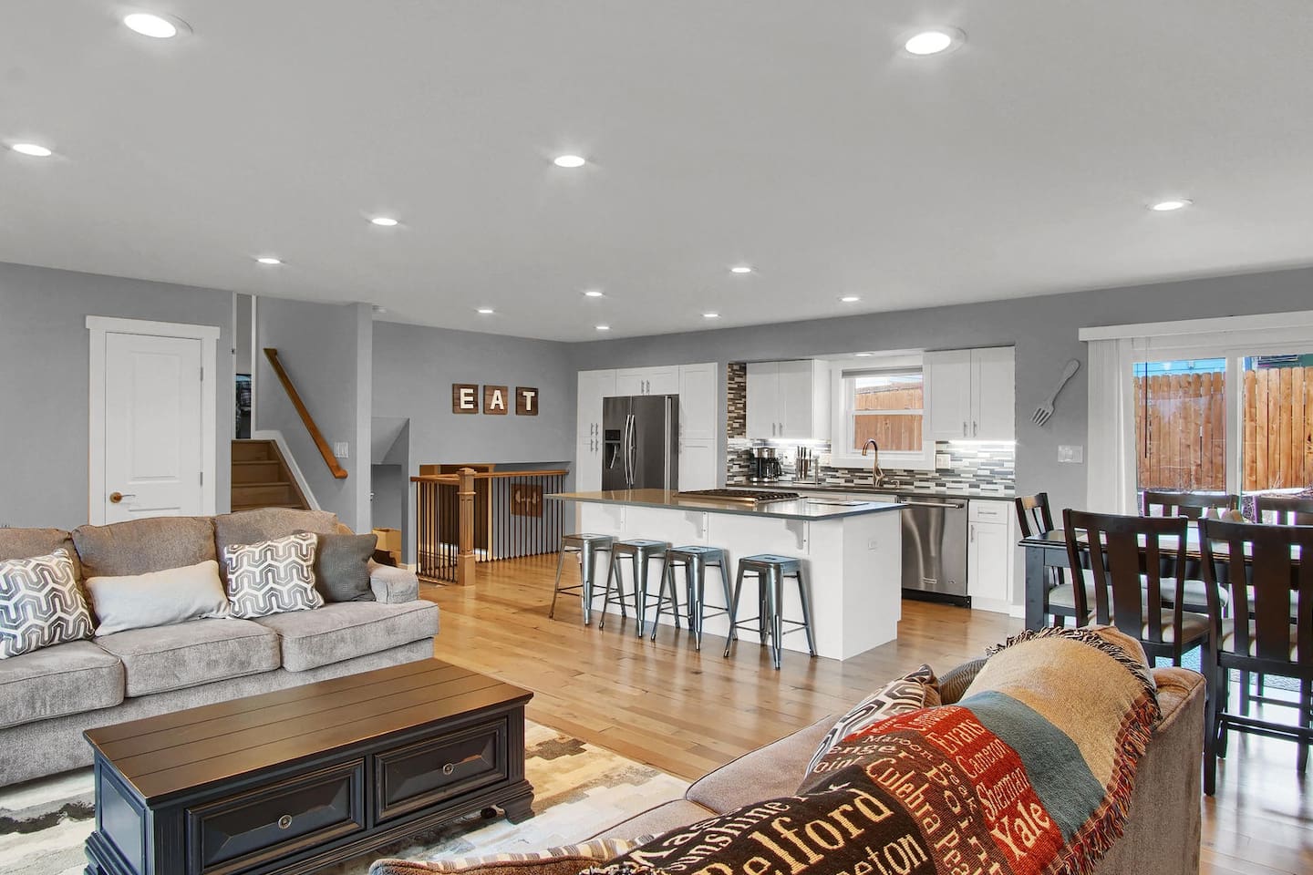30+ Dreamy Airbnb Colorado Springs Vacation Rentals 92 Image of Airbnb rental in Colorado Springs