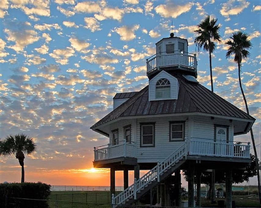 Simply no better place to spend your days on the Gulf Coast Beaches