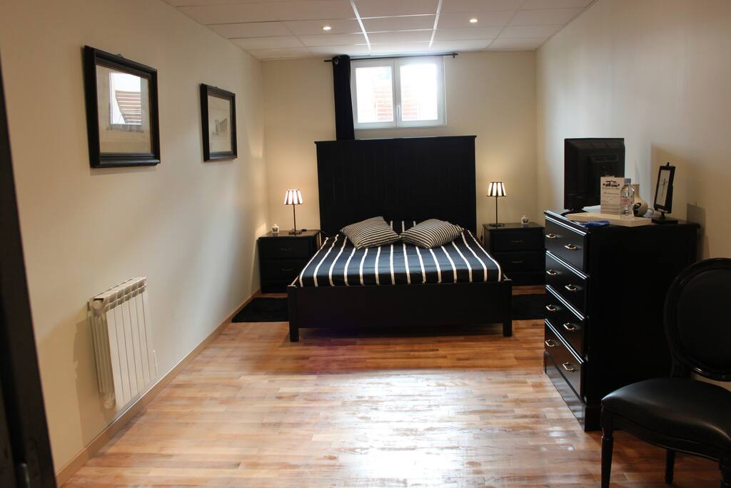 Chambre Baroque
