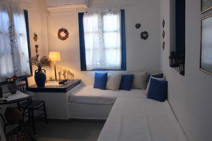 Krevet za jednu osobu dimenzija 0,80X2,00