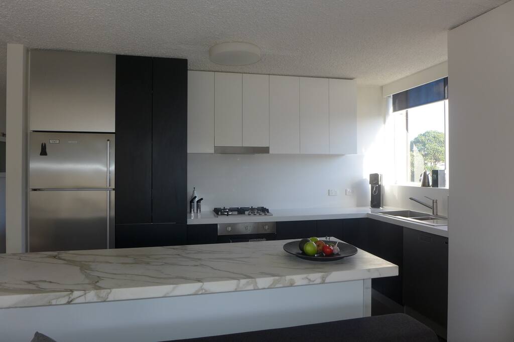 European Kitchen