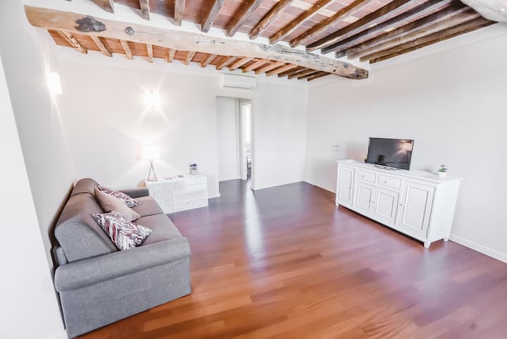 Apartments Le Palme - Lucca