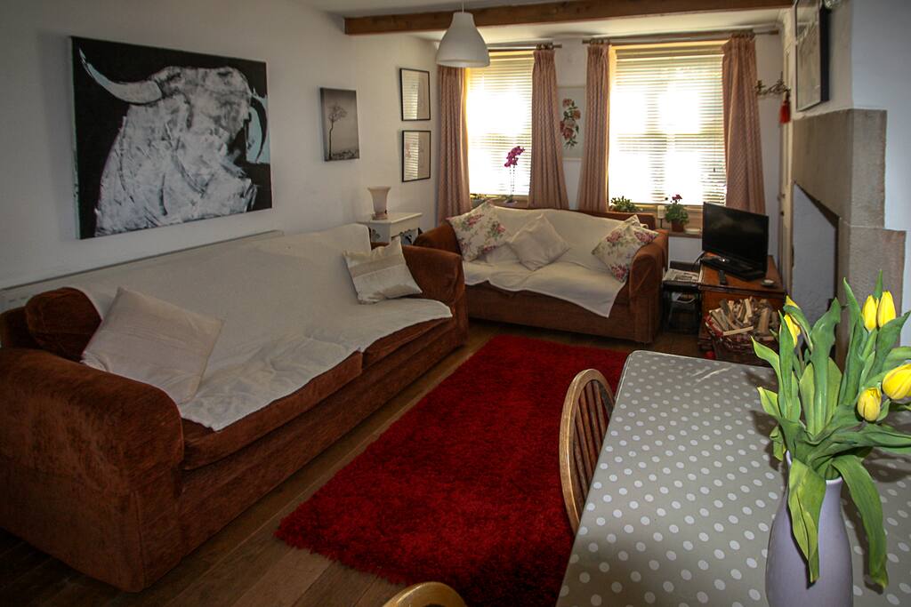 Lounge.
