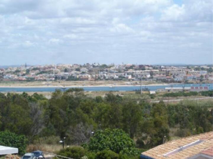Praia Da Rocha - Apartamento Para 6 Pessoas - Portimão