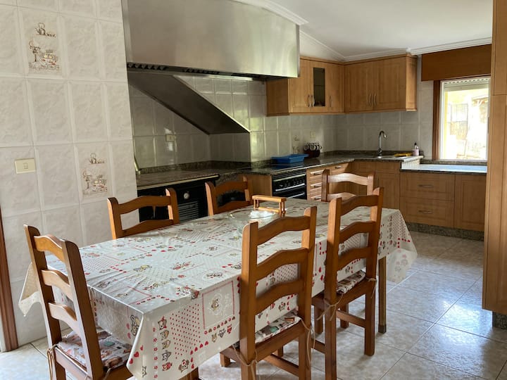 ÁTico Con Vistas Y Aparcamiento Gratuito - ビーゴ