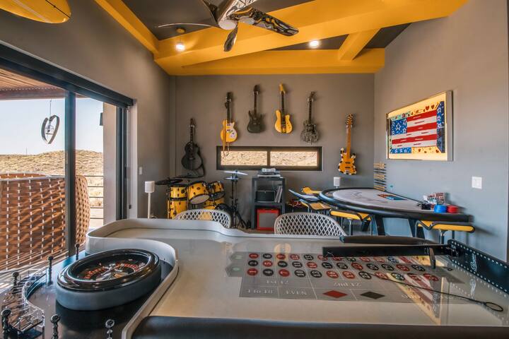 Surfside Residences Vacation Rentals managed Airbnb listing 1