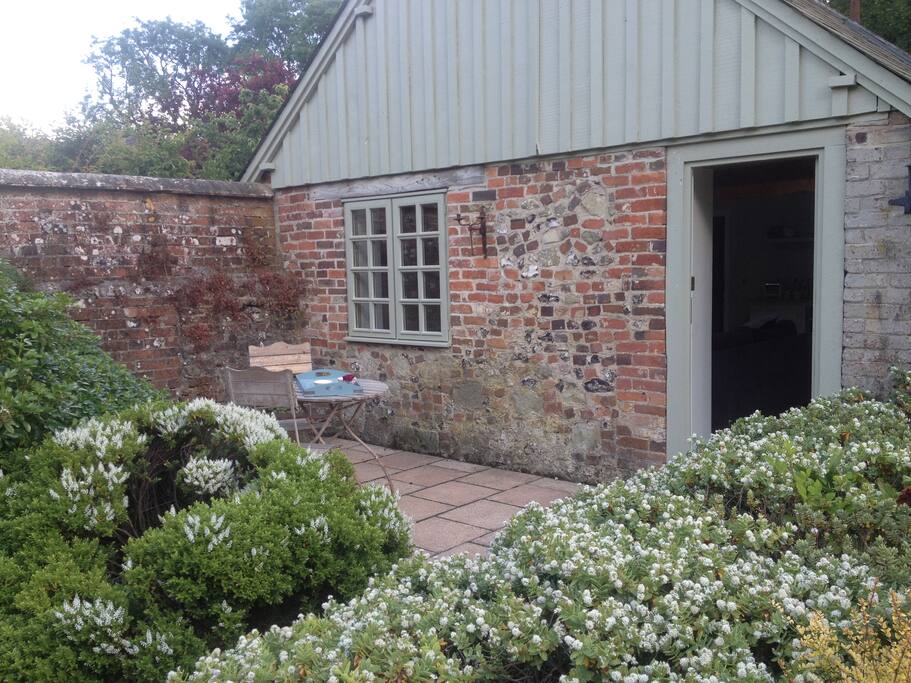 Own Patio