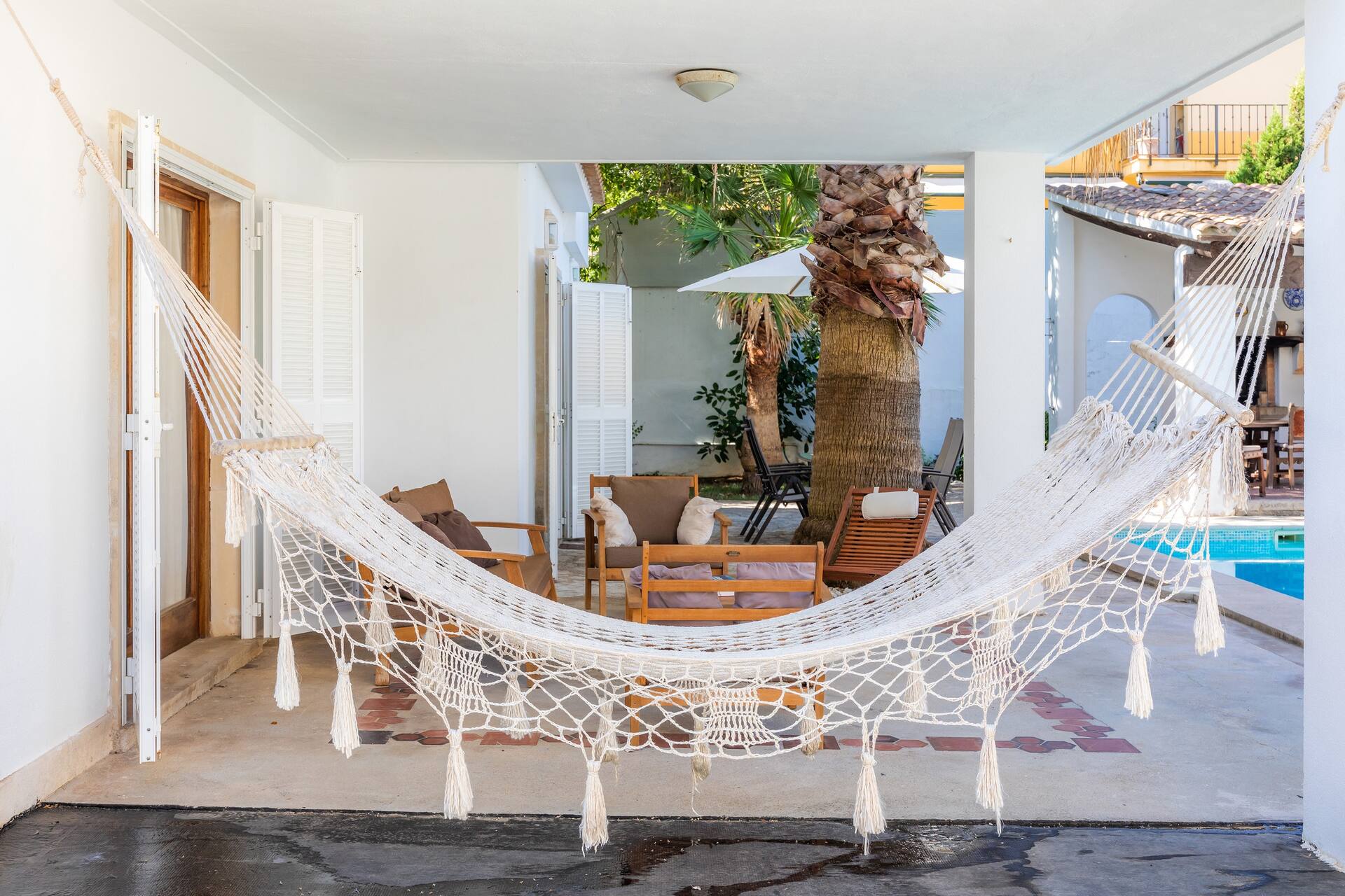 Villa Beach Palmitos — foto 4