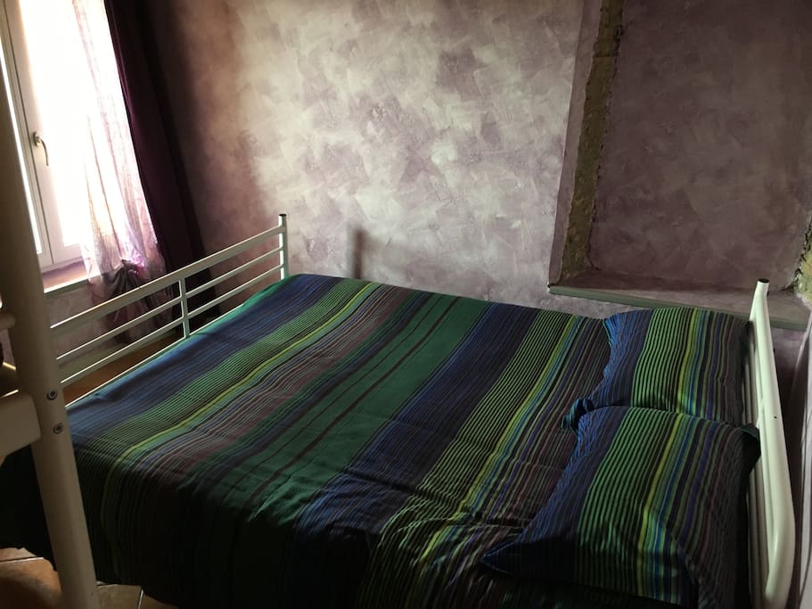 LETTO PIAZZA E MEZZO