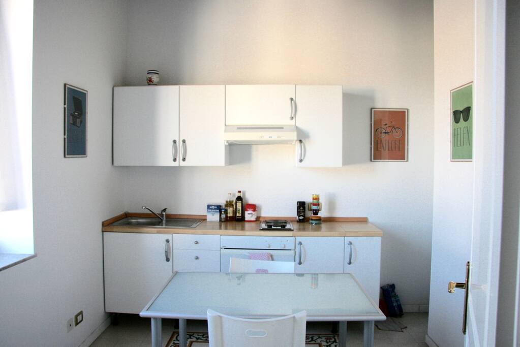 Cucina