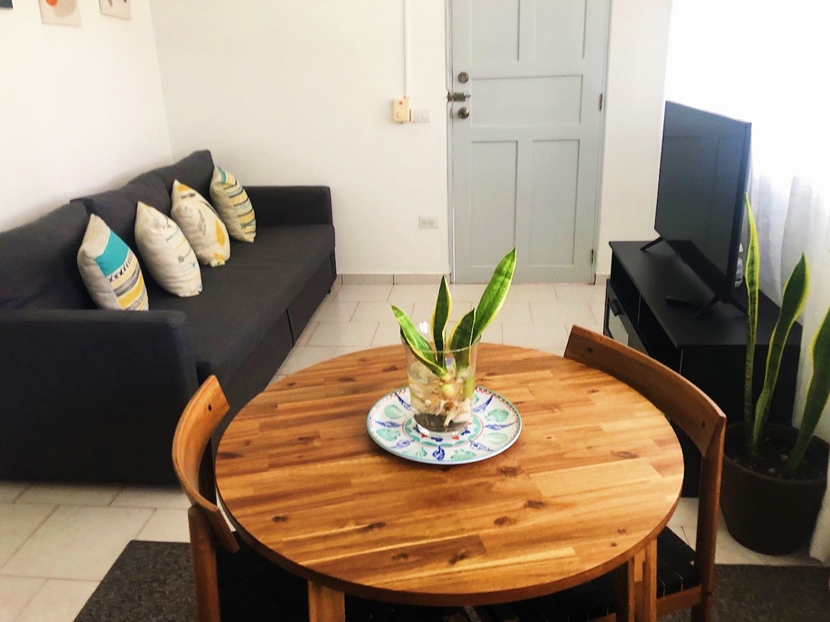 Woonkamer / Woonkamer