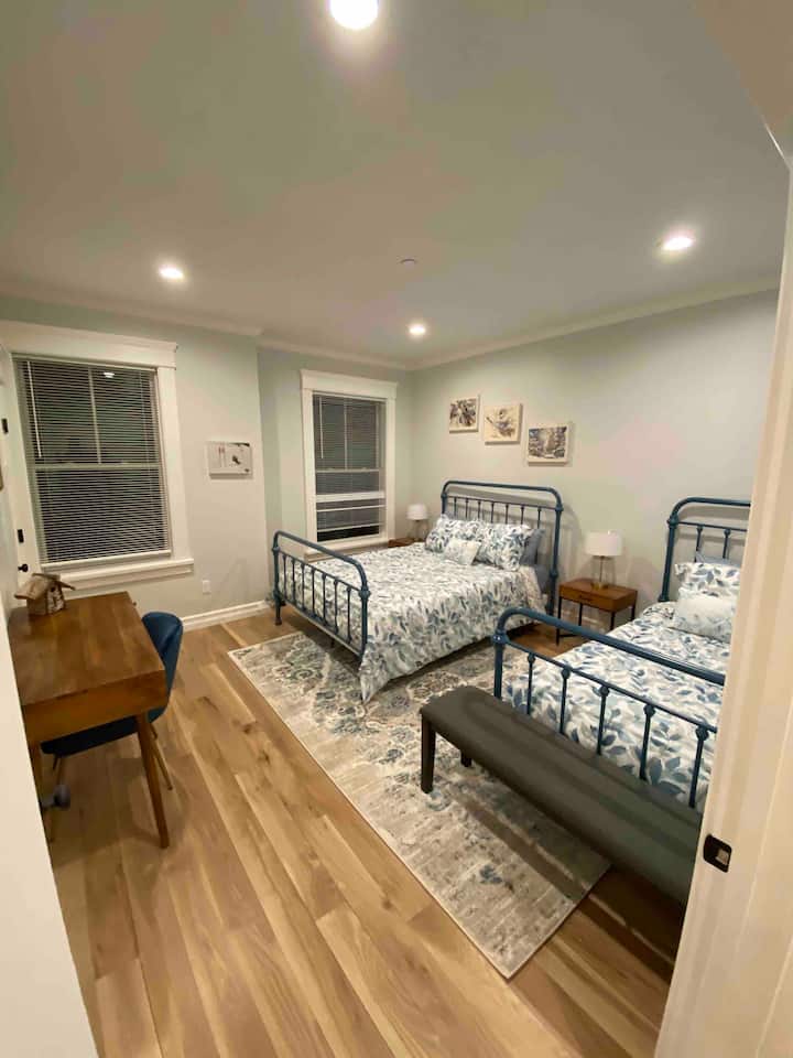 Habitación 4