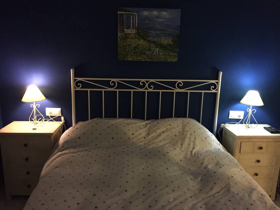 Dormitorio 1