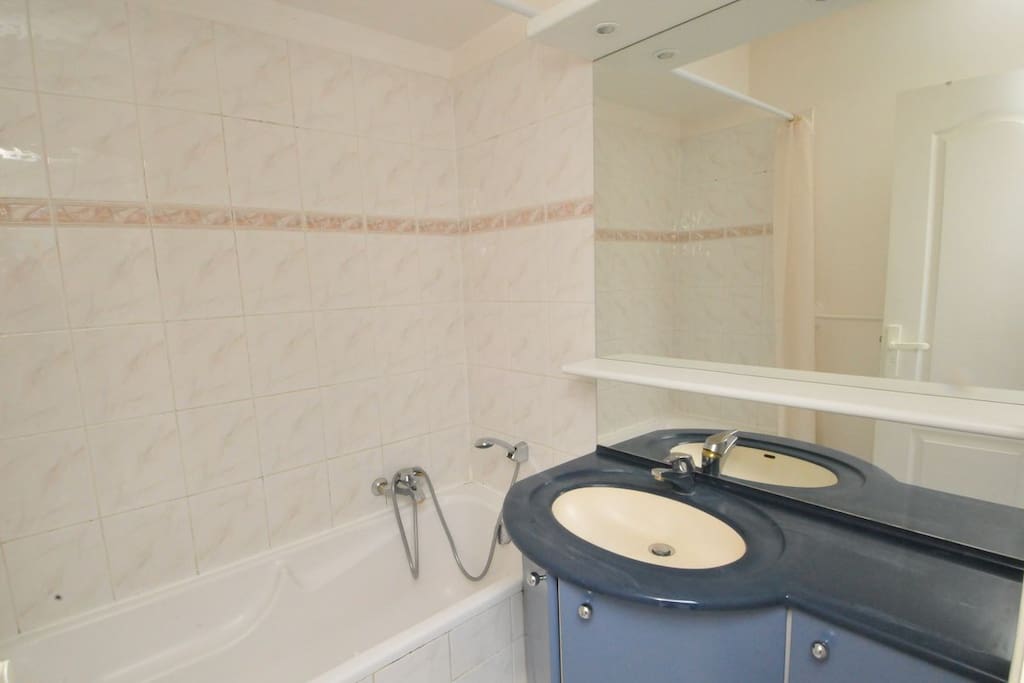 Bath Room