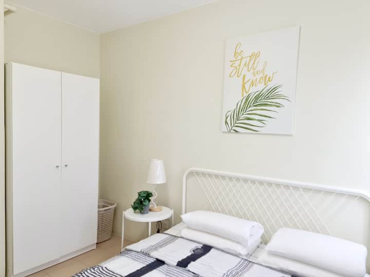 Habitación 1