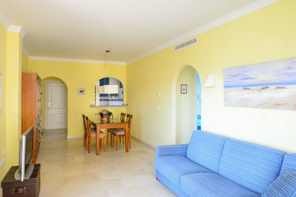 Duna Beach 1201